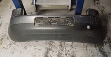 PARAURTI POST. VOLKSWAGEN GOLF