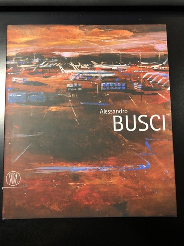 Alessandro busci cura - busci., di