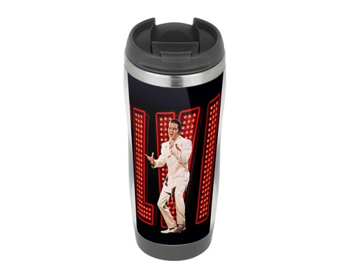 Tazza viaggio elvis presley - tazza,