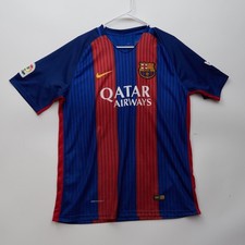 MAGLIA MAGLIA CALCIO MESSI