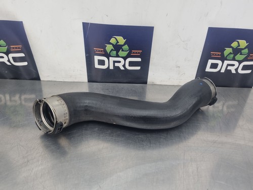 Tubo intercooler mercedes - tubo,