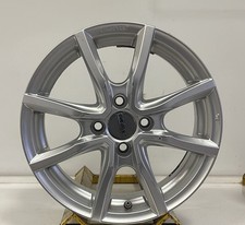 SET 4 CERCHI USATI TOYOTA AYGO ; GLANZA ; PORTE ; PROBOX ; STARLET ; YARIS - ...