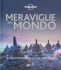 MERAVIGLIE DEL MONDO von