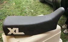 sella Honda XL 600 R 1984