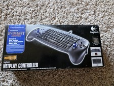 Logitech NetPlay Controller
