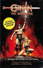 Conan the Barbarian -