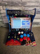 Monster shop arcade machine - shop,