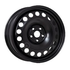 Cerchi in acciaio Alcar 9373