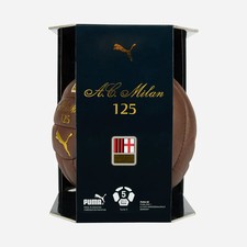 Puma acm 125th fan ball - acm,