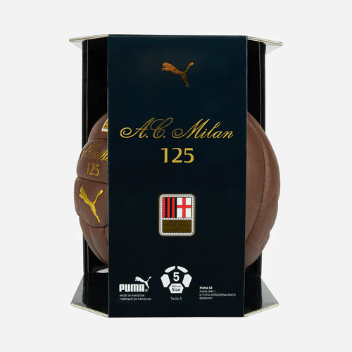 Puma acm 125th fan ball - puma,