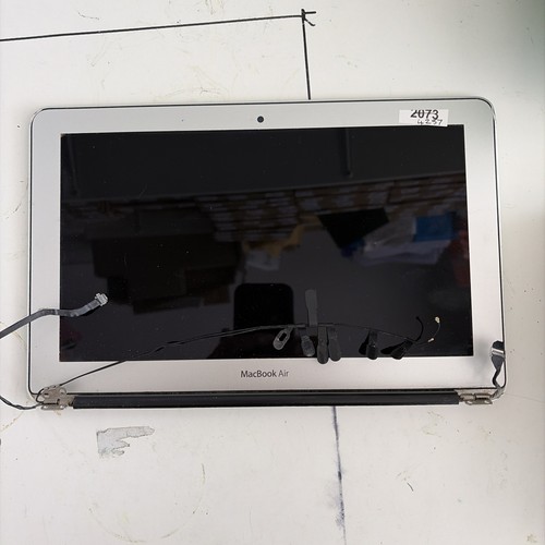 Macbook air schermo - macbook, a1465