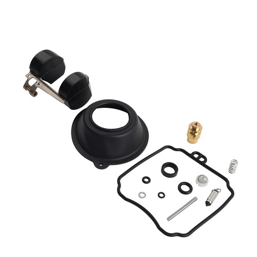 Kit riparazione carburatore - kit,