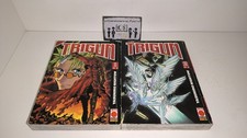 TRIGUN SERIE COMPLETA 1/2