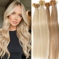 Estensioni Capelli Umani