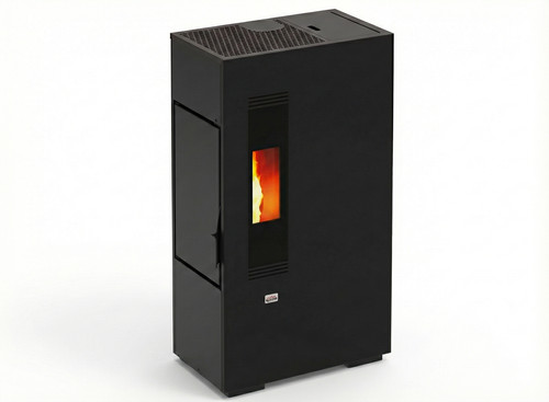 Stufe pellet queen - stufe,