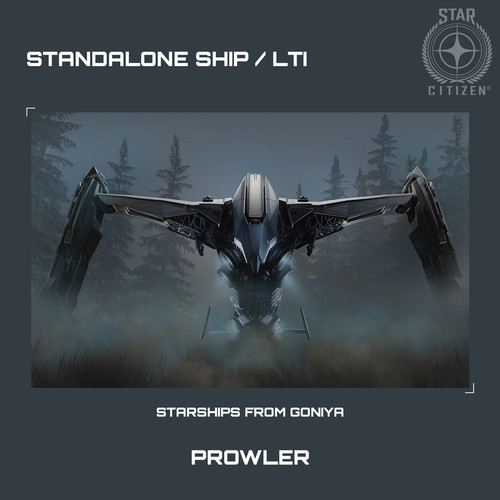 Star citizen esperia prowler - star,