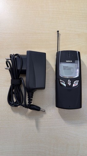 Cellulare originale nokia 8890 - cellulare,
