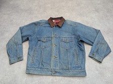 Giacca vintage Marlboro uomo M