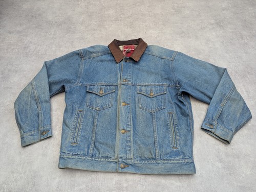 Giacca vintage marlboro uomo - uomo, m