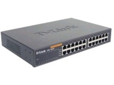 Switch ethernet 100 link - ethernet, 10/100