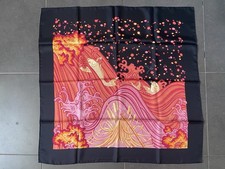 Foulard hermès intitulé - intitulé, a