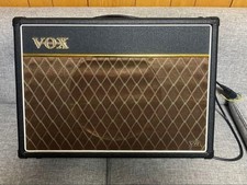 Vox AC15VR Amplificatore