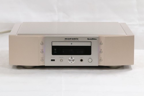 Usato lettore sacd marantz - lettore,