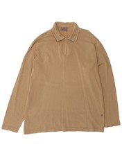 Polo uomo manica lunga NORTH