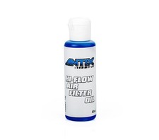 340001 LRP Olio Filtro Aria Blu per 1:8 Buggy Truggy