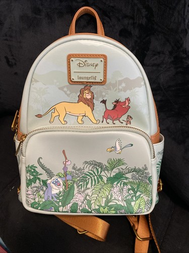 Mini zaino disney loungefly - mini,