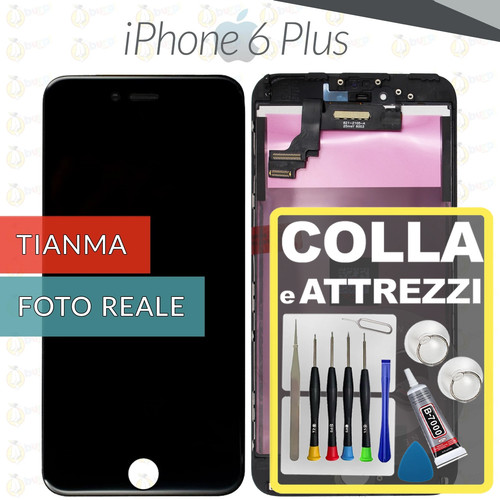 Display tianma apple - display,