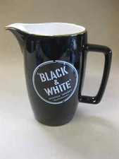 Black white scotch - whisky, ~