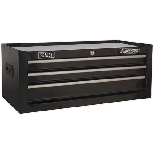 Cassettiera portautensili 670