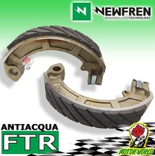  GANASCE FRENO ANTI-ACQUA NEWFREN POSTERIORI PIAGGIO VESPA PK 50 XL S