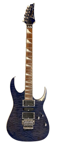 Ibanez rg4ex1 electric guitar - ibanez,