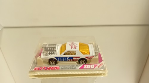 Majorette 258 pontiac - majorette,