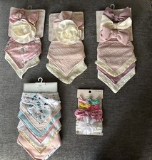 Lot Of Baby Girl Toddler Bows