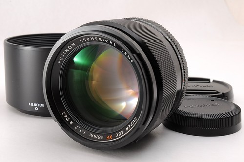 Come nuovo fujifilm fujinon - fujifilm,
