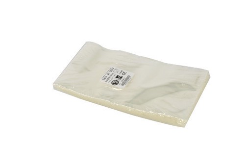 100 buste sottovuoto lisce - ,