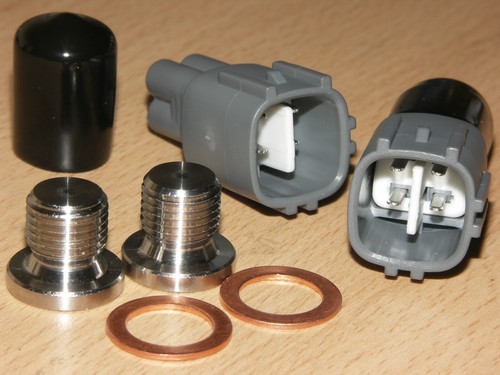 Kit completo sostituzione - completo,