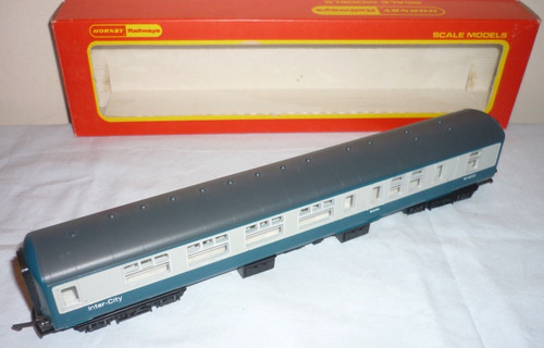 Hornby gauge mk 2 - ic,