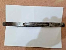 leva smontagomme per bike curva vintage GICAM venturetta 32cm