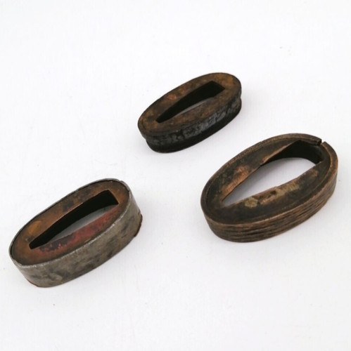 Antico set fuchi - set, 3