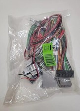 Connection Cable Power Radio