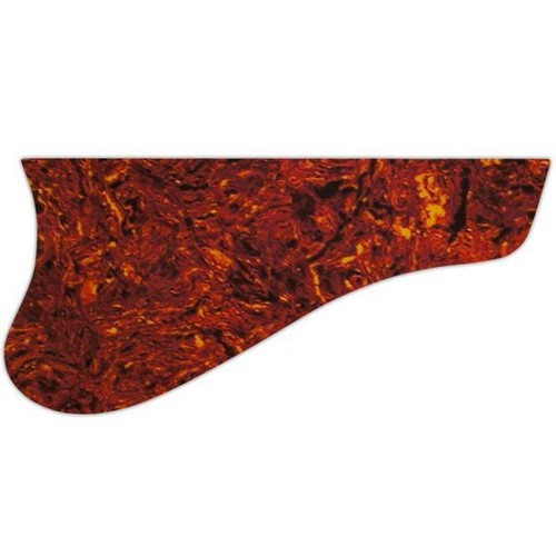 Usa custom pickguard - custom, per