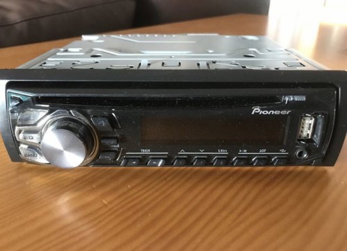 Radio usb pioneer - cd/usb,