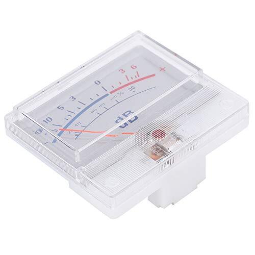 Meter vu - vu,