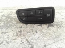 PULSANTIERA CHIUSURA PORTE PER