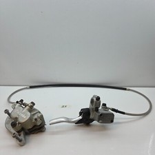 FRENO ANTERIORE COMPLETO KTM