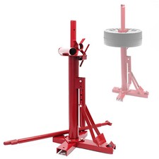 TTSmontagomme manuale a leva